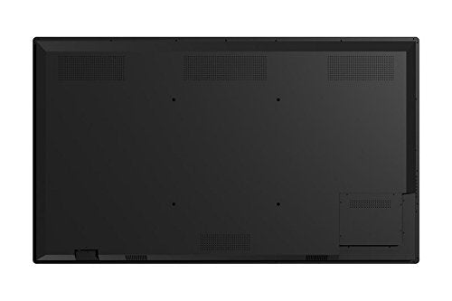 ViewSonic CDE6502 65 LED Commercial Display, 1920X1080, 350 NITS, 4000:1, Android V5.0, Quad CORE
