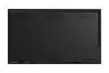 ViewSonic CDE6502 65 LED Commercial Display, 1920X1080, 350 NITS, 4000:1, Android V5.0, Quad CORE