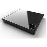 Asus SBC-06D2X-U External Blu-ray Reader/DVD-Writer - Black SBC-06D2X-U/BLK/G/AS