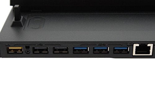 Lenovo ThinkPad Pro Dock 90 W US/Canada/Mexico (40A10090US)