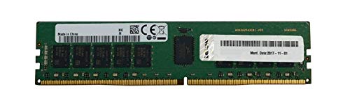 Lenovo 4ZC7A08707 16GB DDR4 2933MHz Memory Module (16GB, 1X16GB, DDR4, 2933MHz, RDIMM)
