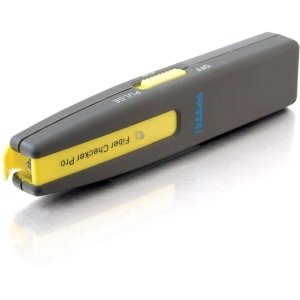 C2G 27555 Fiber Optic Break Tester