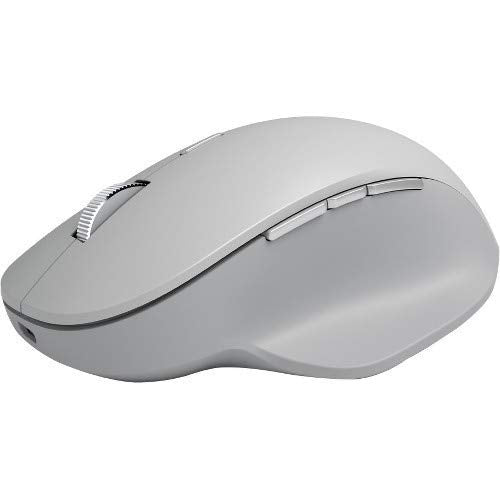 Surface Mouse Grey