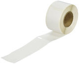 DYMO LW Medium Appointment Card Labels for LabelWriter Label Printers, White, 2'' x 3-1/2'', 1 roll of 300 (30374)