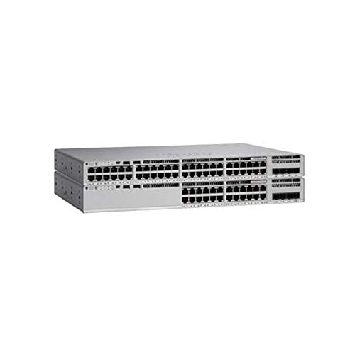 Cisco Catalyst C9200-24T-E Switch