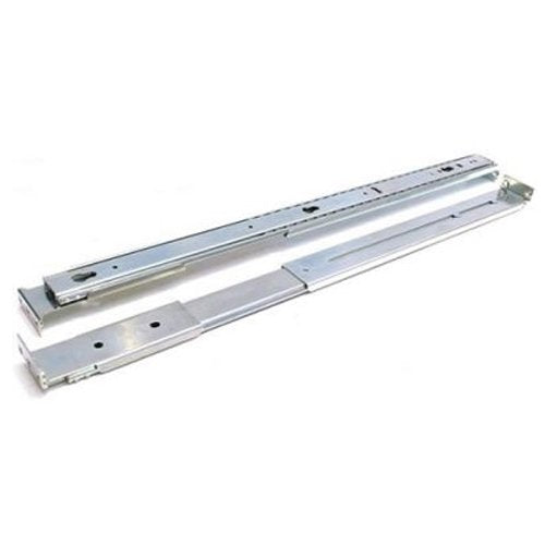 HP 1U SFF Easy Install Rail Kit 734807-B21
