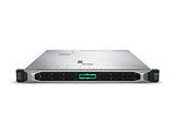 HPE ProLiant DL360 Gen10 - Rack-Mountable - Xeon Silver 4210 2.GHz - 16 GB