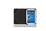Maroo Universal Flip Cover for Tablet, Black (MR-UC8001)