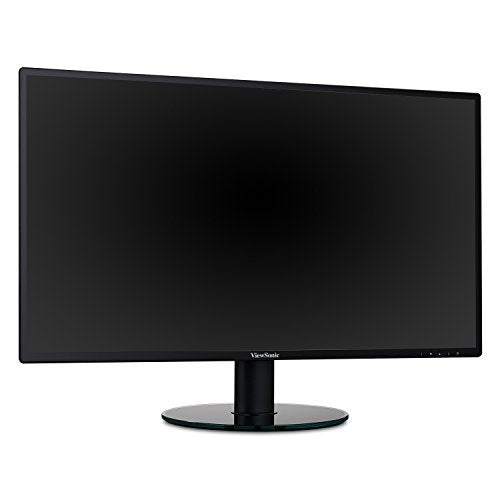 Open box Viewsonic VA2719-2K-SMHD 27" WQHD IPS Type Monitor