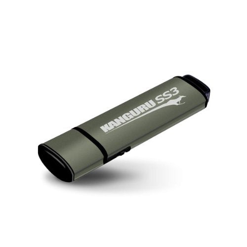 64g Ss3 Flash Drive Usb 3.0 With Write-Protect