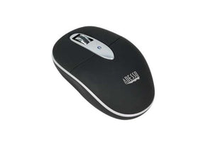 Adesso iMouse S100-3-Button Bluetooth Mini Optical Scroll Mouse