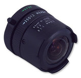 IP Web Camera Zoom Lens