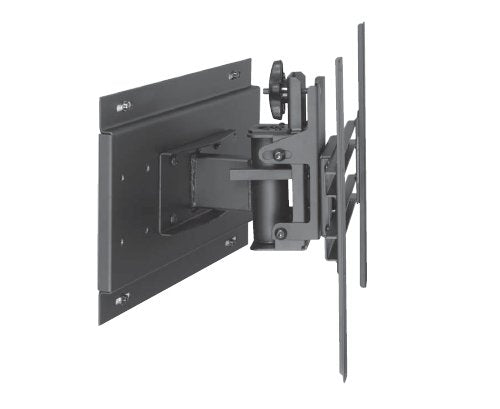 Peerless PS-1 Articulating Wall Mount for 32" to 50" Displays (Black) (Discontinued by Manufacturer)