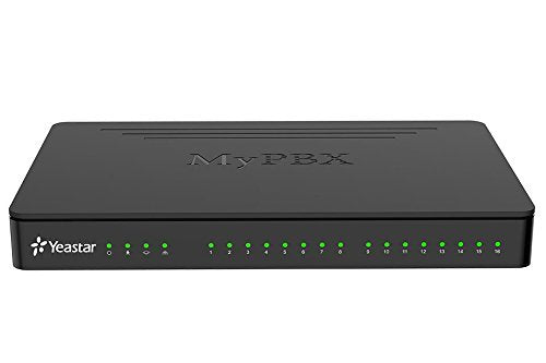 Yeastar Standard Version PBX