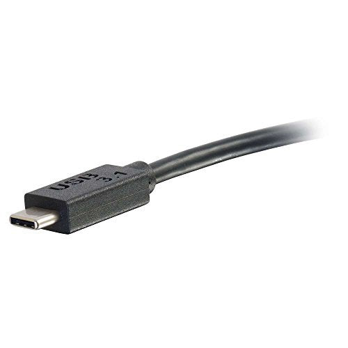 C2G / Cables To Go USB 3.1 USB-C to VGA 3
