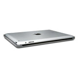 Kensington KeyCover Hard Shell Bluetooth Keyboard Cover and Stand for iPad 2/3/4 (K39785US)