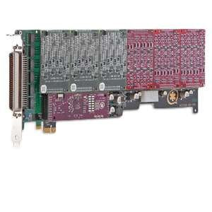 24 Prt Card, No Ifc & Hw Echo Can