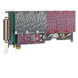 24 Prt Card, No Ifc & Hw Echo Can