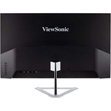 ViewSonic Monitor VX3276-4K-MHD 32-Inch Screen LCD 14700510