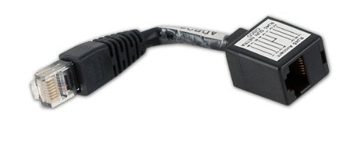Adaptor Rj45 to Rj45 Cisco and Sun Netra