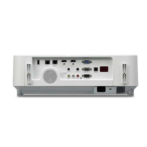 NEC Professional Video Projector (NP-P554U)