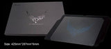 Gigabyte Aivia Krypton Two-Sided Gaming Mouse Pad (GP-Krypton MAT)