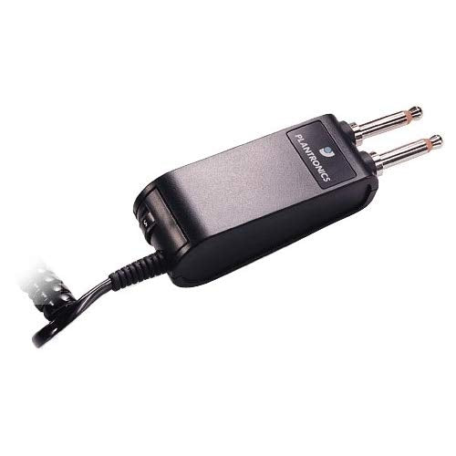 Plantronics 29362-46 P10 Headset Amplifier-for Landline Telephone Accessory