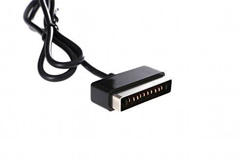 DJI Cable CP.ZM.000363 OSMO Part51 Battery(10PIN-A) to DC Power Cable Retail