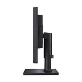 S24e650dw 24in Led Lcd Mon 19x12 Vga