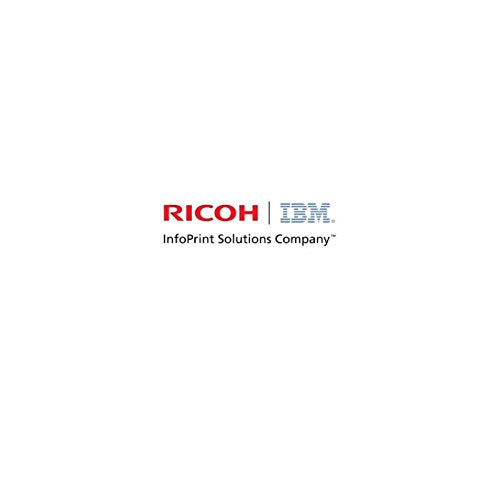 Print Ribbon - Black - 20 Million Characters - 4247 Printers
