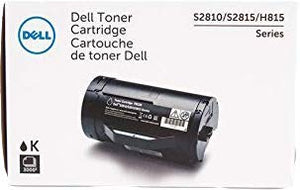 BLK Toner Cartridge 3K Page