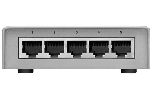 Sf100d-05 5port 10/100 Desktop Switch