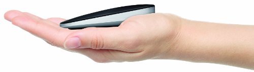 Logitech Ultrathin Touch Mouse T630 for Touch Gestures