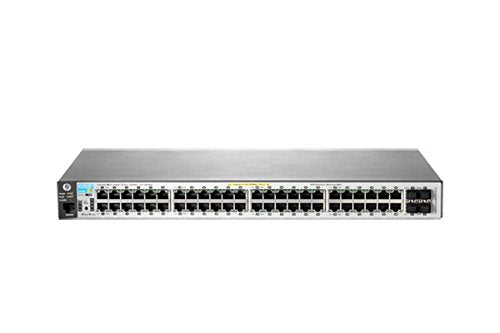 Hp 2530-48g-Poe+ Switch