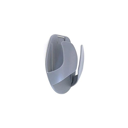 Mouse Holder Dark Grey