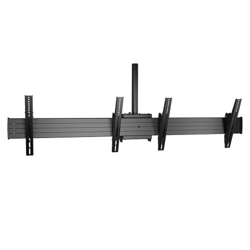 FUSION LARGE CEIL MOUNTED 2X1 MENU BD