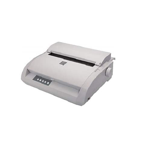 Fujitsu DL3750+ 24 pin dot Matrix Printer with Parallel and USB interfaces. LAN Interface Optional.