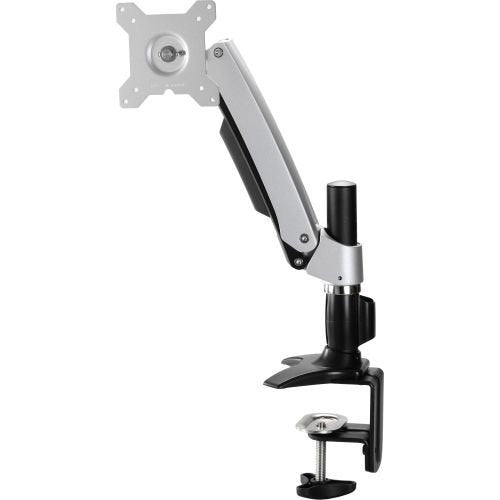 This Mount Provides a Larger Range of Motion Than a Regular Mount. Compatable Wi