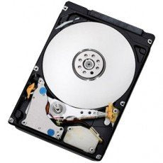 4tb 7.2k 6gbps Nl Sata 3.5in G2hs HDD