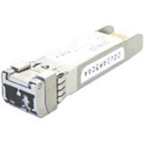 Cisco 10GBASE-SR SFP+ Module for MMF, Extended Temperature Range [PN: SFP-10G-SR-X=]