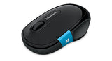 Microsoft Sculpt Comfort Bluetooth Mouse