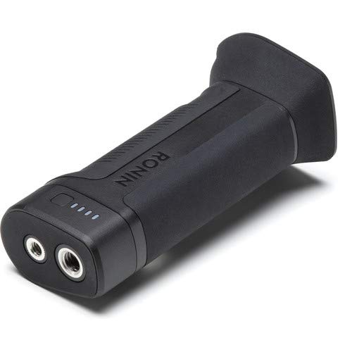 DJI Ronin SC Part 4 BG18 Grip