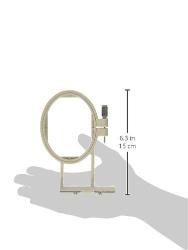 Brother Embroidery Hoop for SE400, LB6800PRW, PE500, PE525, PE540D