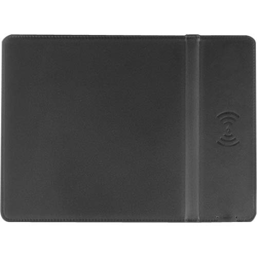 ALURATEK - Qi Wireless 10W Charging Mouse Pad