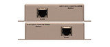 DVI ELR Lite Extender Over One CAT5