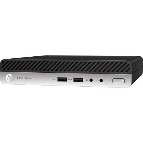 HP Smart Buy PRODESK 400 G4 DM