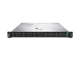 HPE ProLiant DL360 Gen10 - Rack-Mountable - Xeon Silver 4210 2.GHz - 16 GB