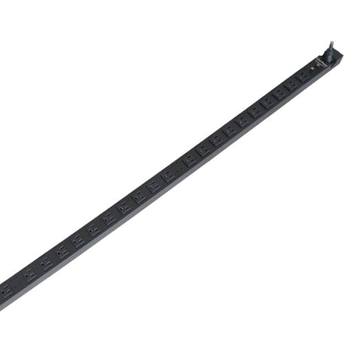 CyberPower PDU15BV28F 28-Outlets Rack Mount 0U 15A Basic Power Distribution Unit