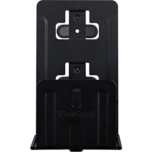Universal Client Mounting Kit for Compatible VIEWSONIC Monitors