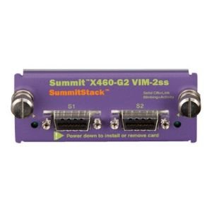 OPTIONAL VIR INTERFACE MOD EXTREME SUMMITSTCK